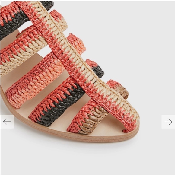 Ulla Johnson Sandals - Picture 5 of 13